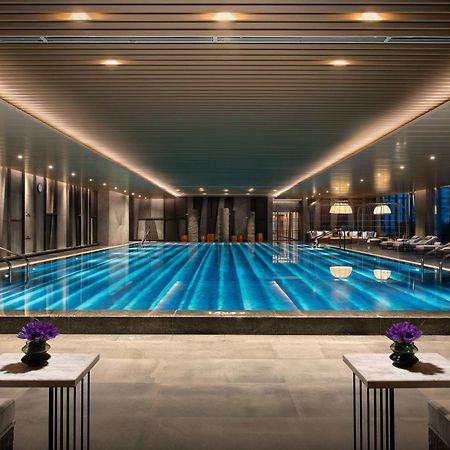 Renaissance Xi'An Hotel Luaran gambar