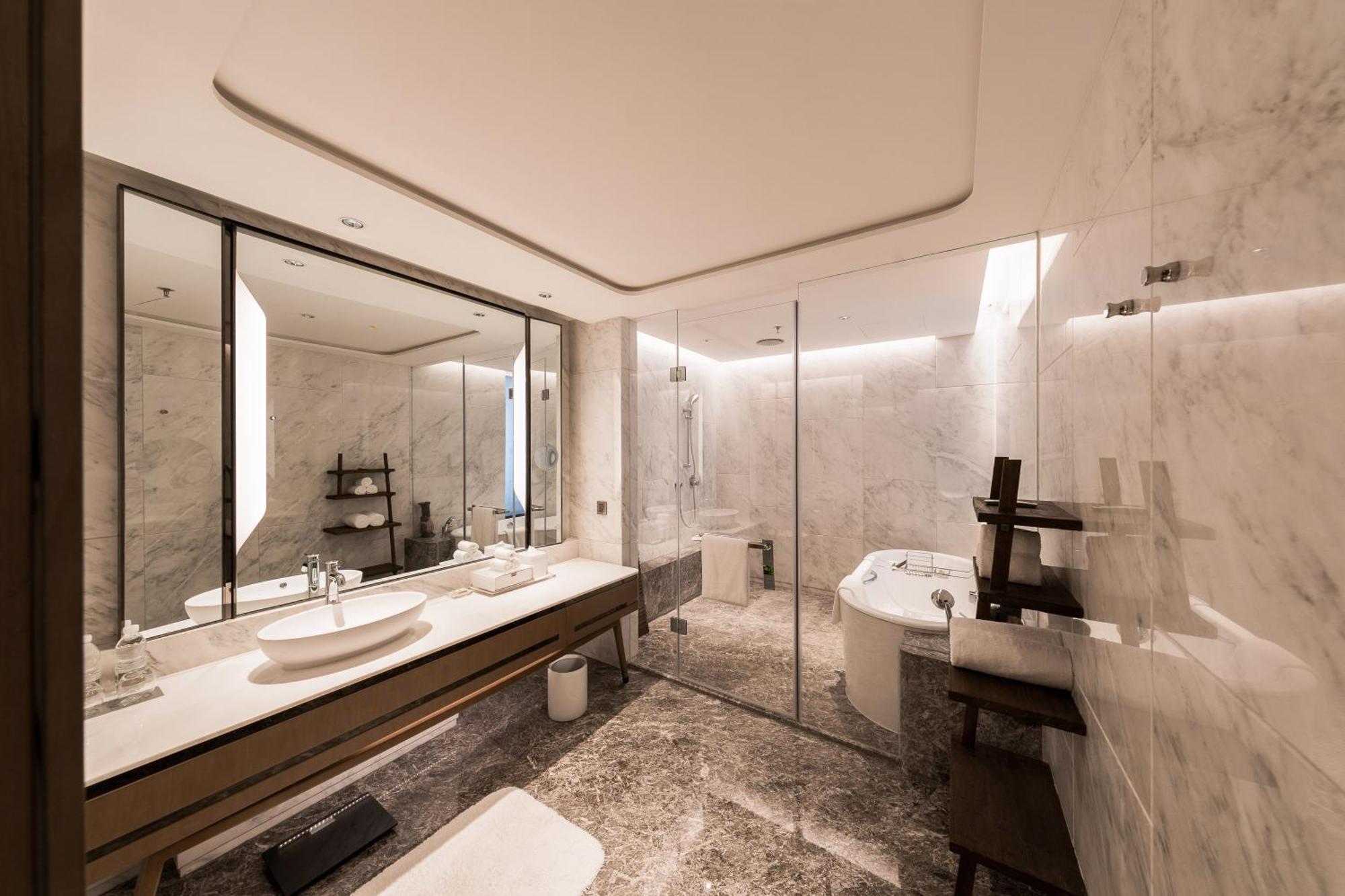 Renaissance Xi'An Hotel Luaran gambar
