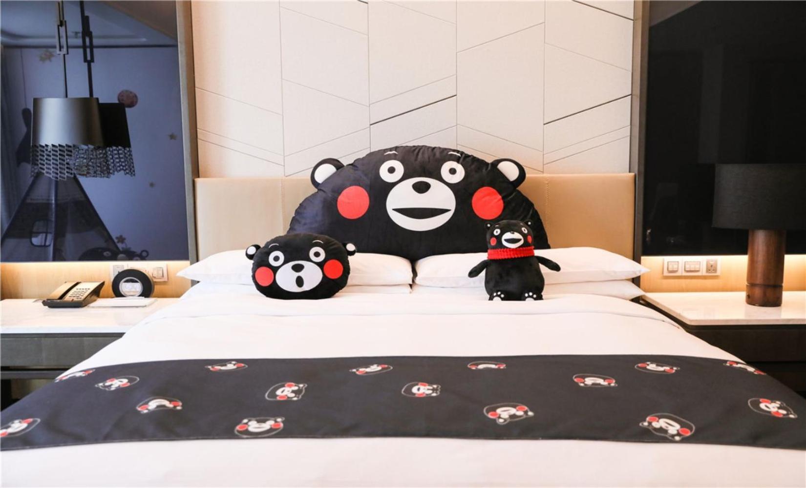 Renaissance Xi'An Hotel Luaran gambar