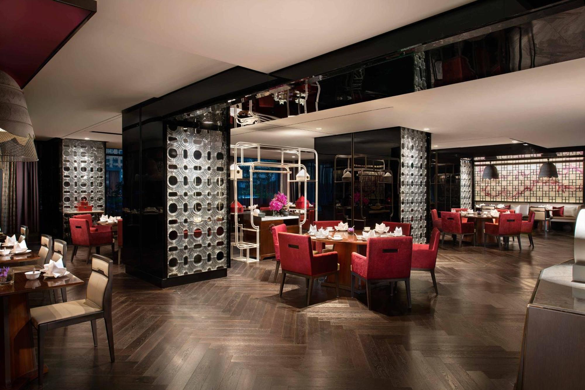Renaissance Xi'An Hotel Luaran gambar