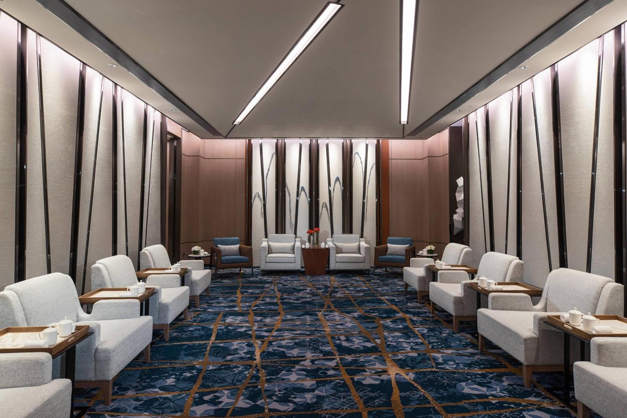 Renaissance Xi'An Hotel Luaran gambar
