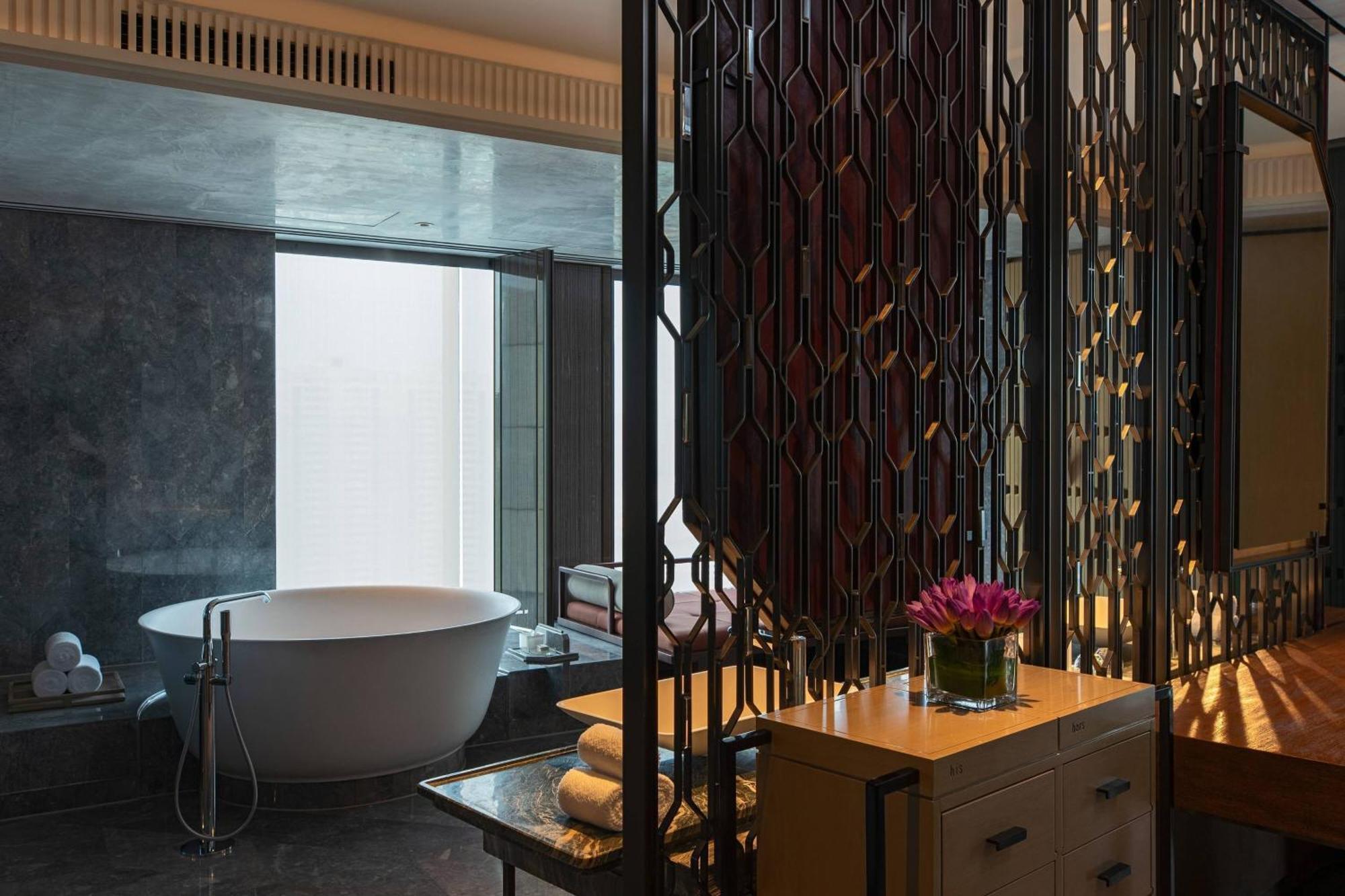 Renaissance Xi'An Hotel Luaran gambar