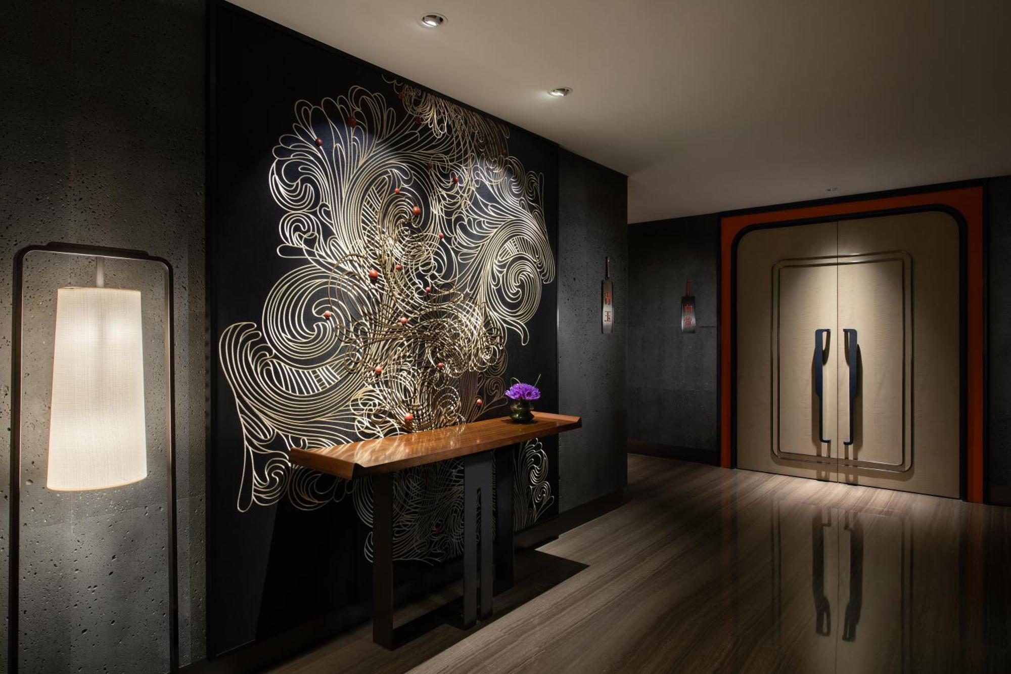 Renaissance Xi'An Hotel Luaran gambar
