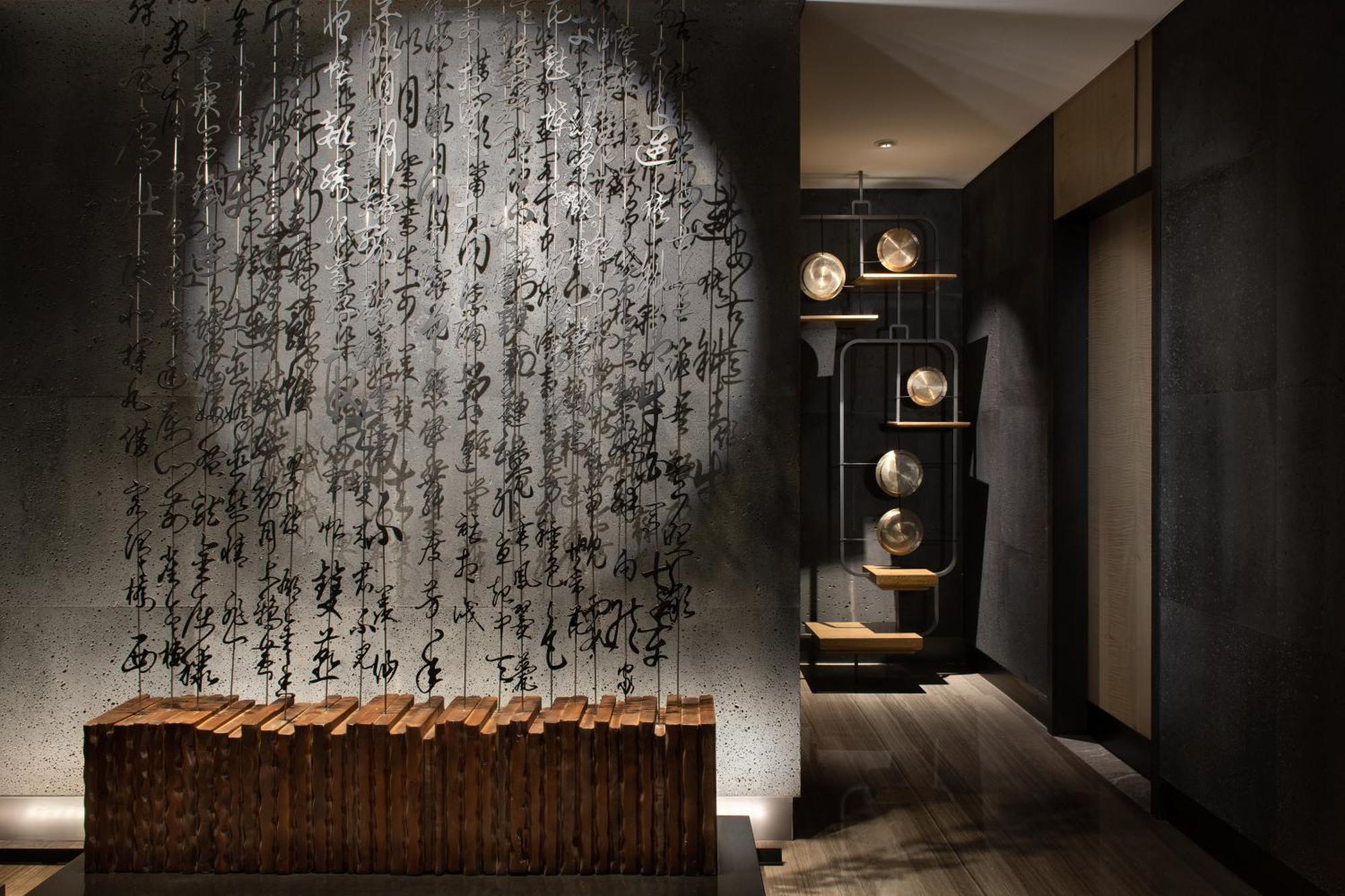 Renaissance Xi'An Hotel Luaran gambar