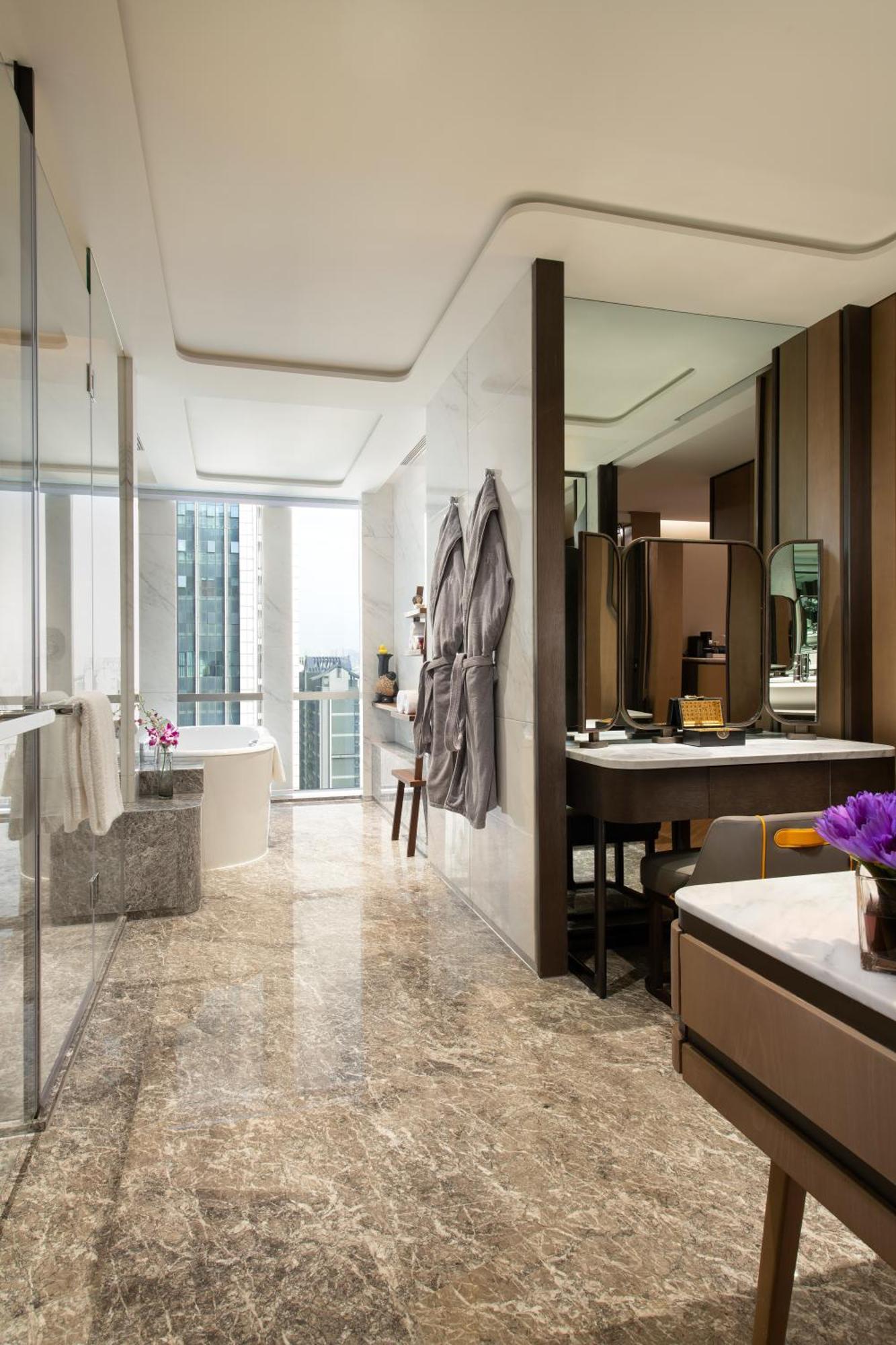 Renaissance Xi'An Hotel Luaran gambar