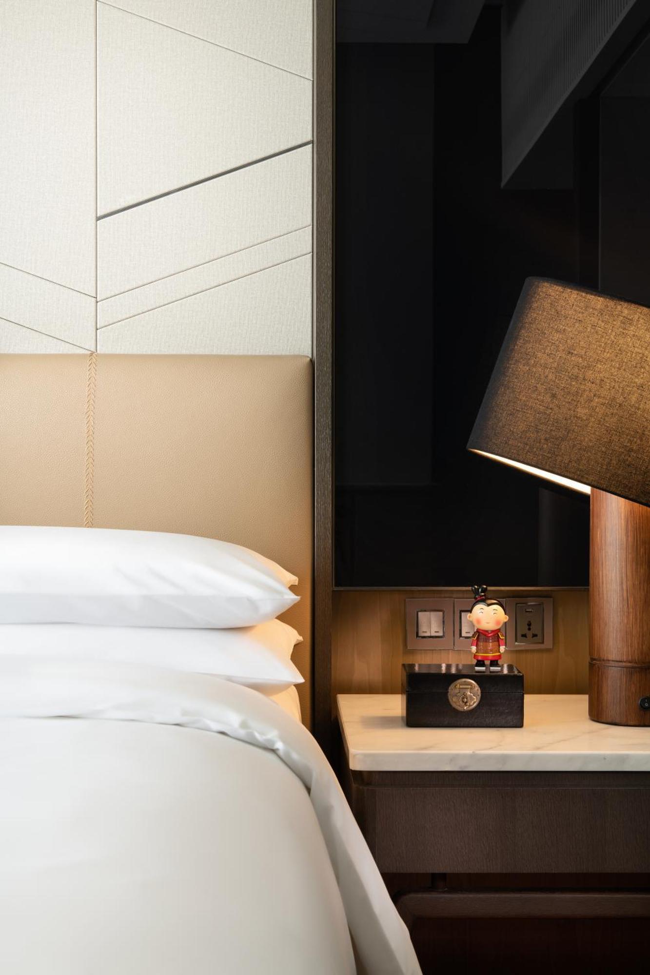 Renaissance Xi'An Hotel Luaran gambar