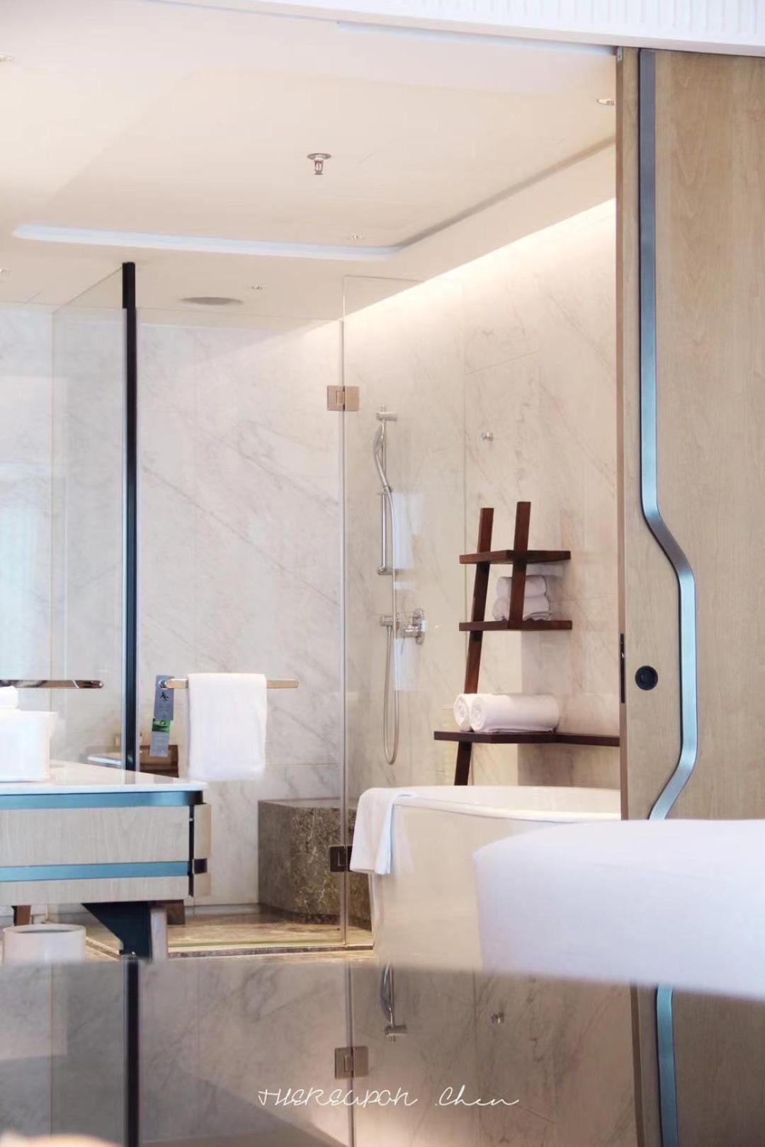 Renaissance Xi'An Hotel Luaran gambar