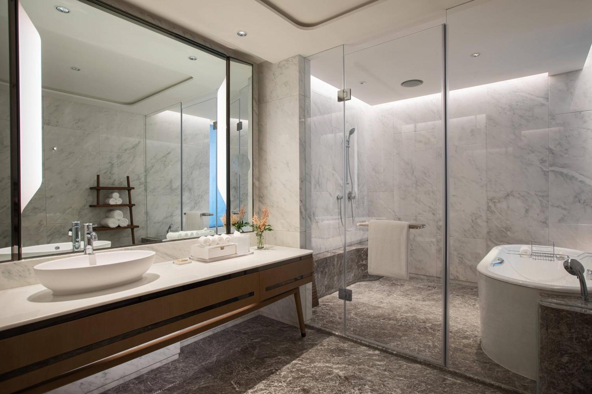 Renaissance Xi'An Hotel Luaran gambar