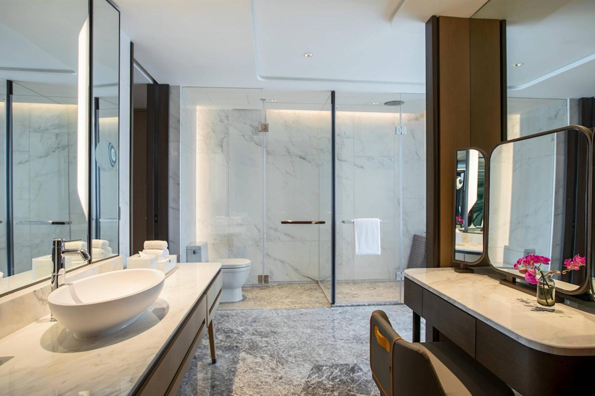 Renaissance Xi'An Hotel Luaran gambar