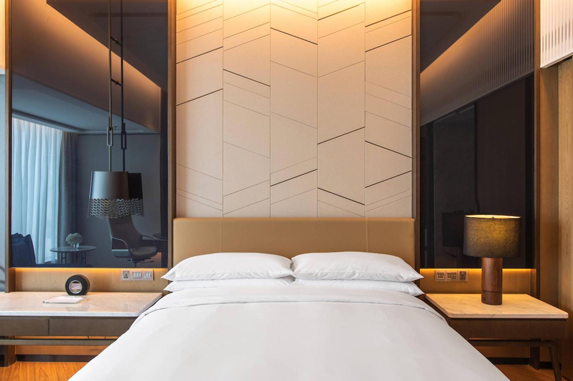 Renaissance Xi'An Hotel Luaran gambar