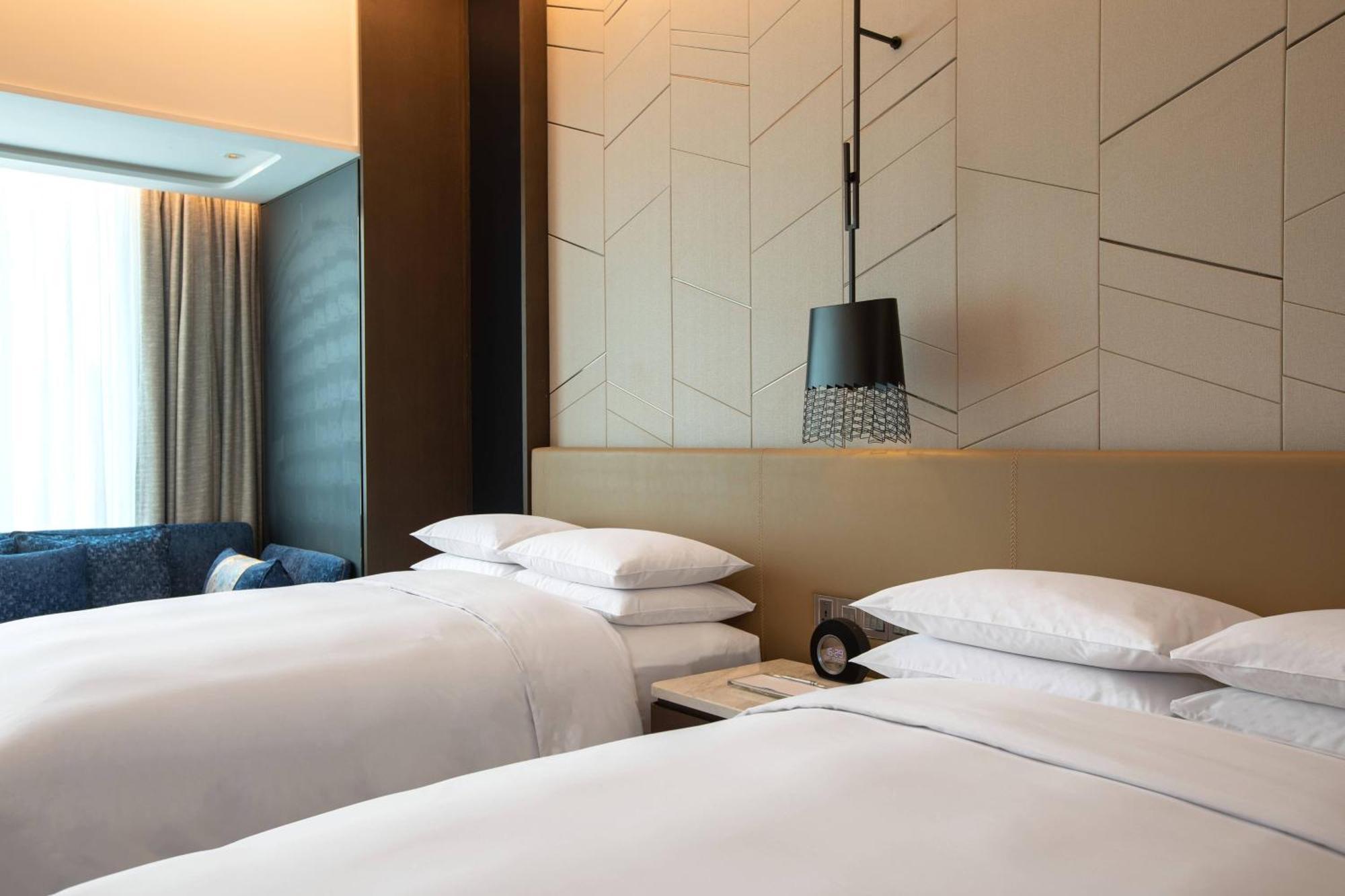 Renaissance Xi'An Hotel Luaran gambar