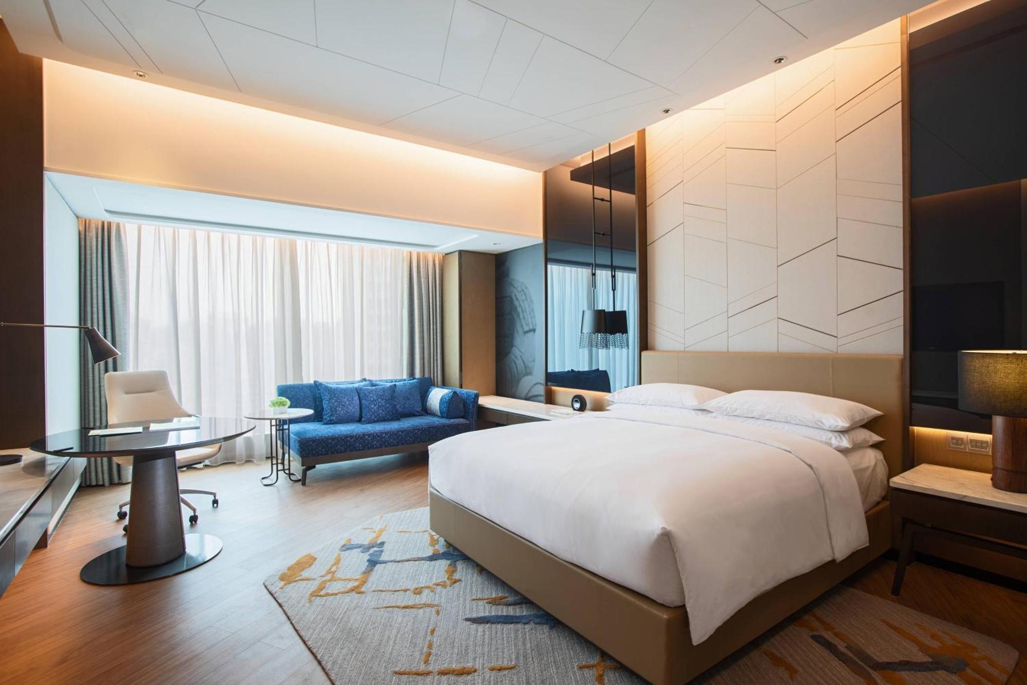 Renaissance Xi'An Hotel Luaran gambar
