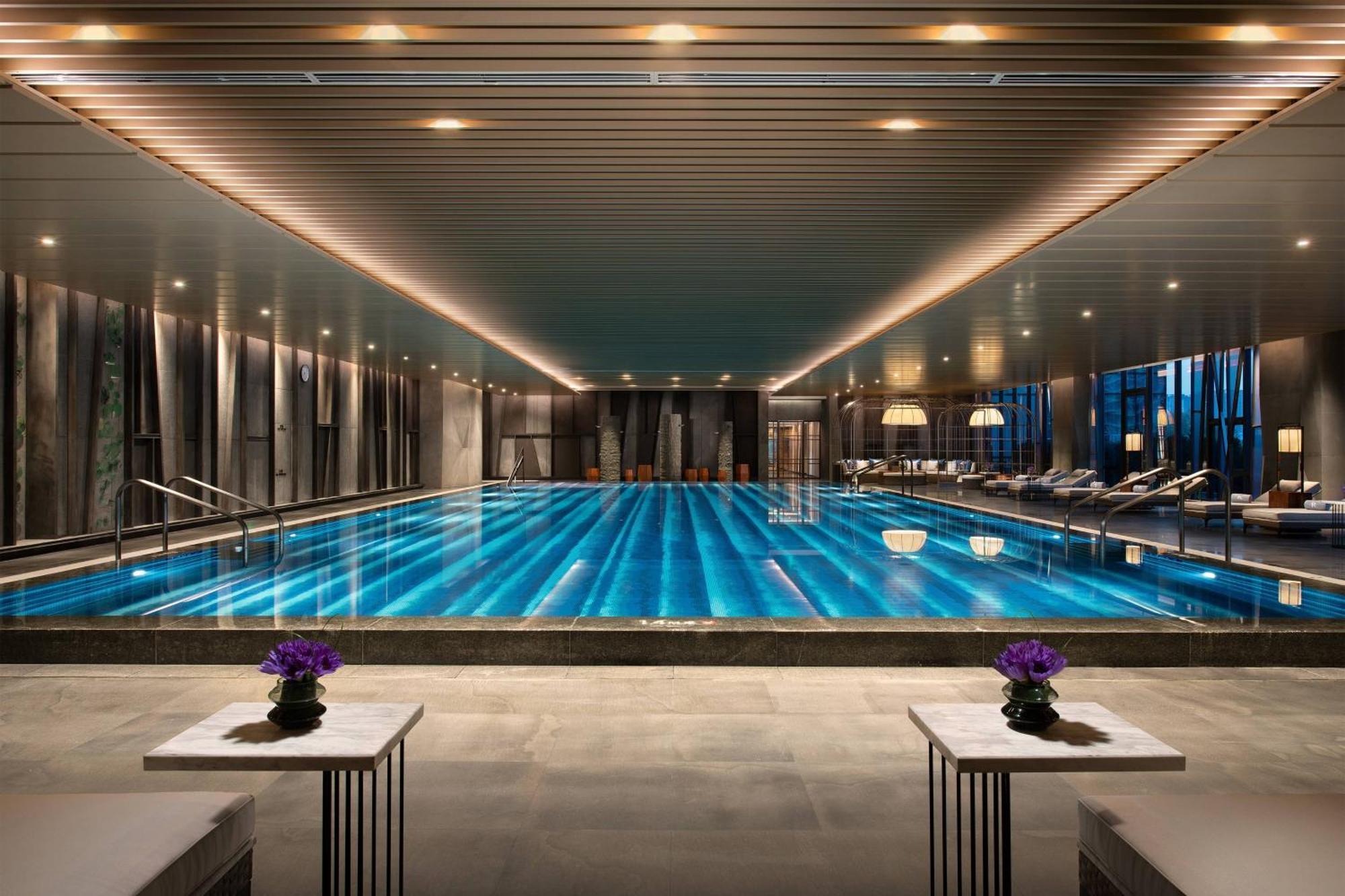 Renaissance Xi'An Hotel Luaran gambar